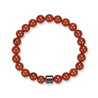Bracelet et Hématite noire