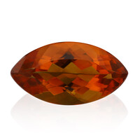Citrine mandarine