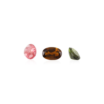 Gemme et Tourmaline