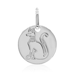 Pendentif en argent