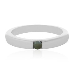 Bague en argent et Alexandrite