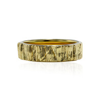 Bague en argent
