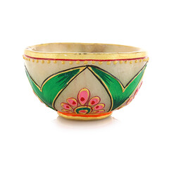 Accessoire et Aventurine jaune