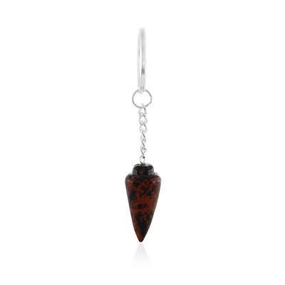 Porte-clé et Agate