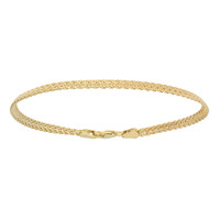Bracelet en or
