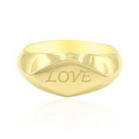 Bague en argent