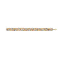 Bracelet en or