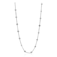 Collier en or et Diamant I1 (H) (CIRARI)