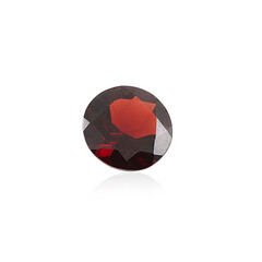  Grenat du Mozambique 8,237 ct (gemme et boîte de collection)