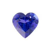  Tanzanite AAA (gemme et boîte de collection)