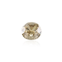  Diamant VS1 orange 1 ct (gemme et boîte de collection)