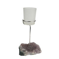 Accessoire et Améthyste (Lapis Vitalis)