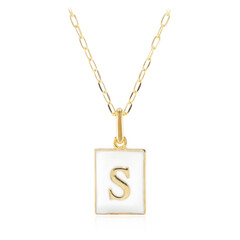 Collier en argent