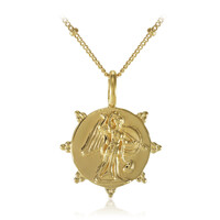 Collier en argent