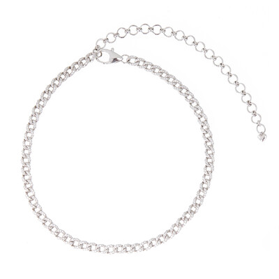 Collier en or et Diamant I1 (H) (de Melo)