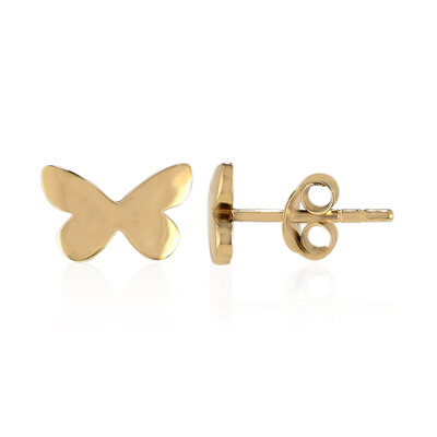 Boucles d'oreilles en argent