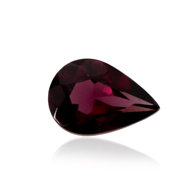 Rhodolite du Rajasthan