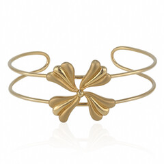 Bracelet en argent