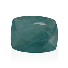  Grandidierite (gemme et boîte de collection)