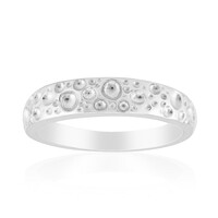 Bague en argent (Pallanova)