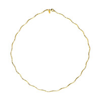 Collier en argent