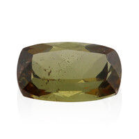  Andalousite (gemme et boîte de collection)