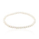 Bracelet et Perle blanche de culture d'eau douce (TPC)