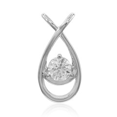 Pendentif en or et Diamant VS1 (G) (adamantes [!])