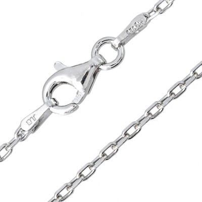 Chaîne en argent