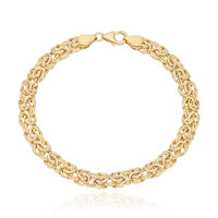 Bracelet en or