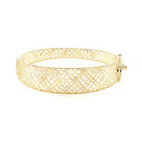Bracelet en or (Ornaments by de Melo)