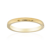 Bague en argent