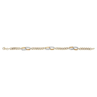 Bracelet en or