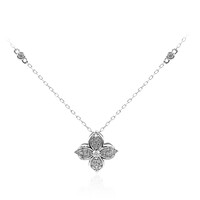 Collier en or et Diamant I1 (H) (CIRARI)