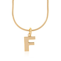 Collier en argent