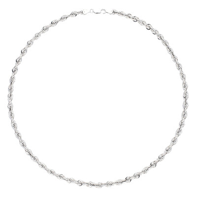 Collier en or