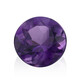 Améthyste d'Uruguay 3,613 ct