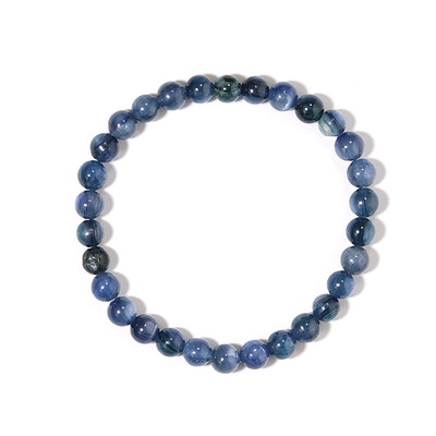Bracelet et Kyanite