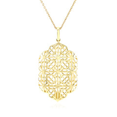Collier en or (Ornaments by de Melo)