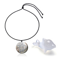 Collier et Nacre