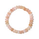 Bracelet et Morganite