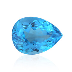  Topaze de Marambaia 8,863 ct (gemme et boîte de collection)