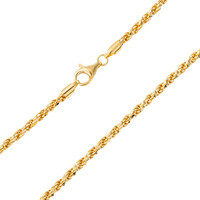 Collier en argent