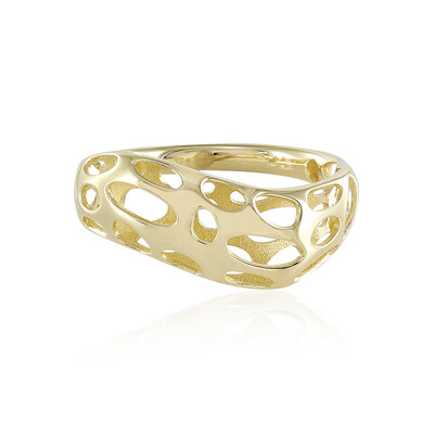 Bague en or (Ornaments by de Melo)
