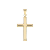 Pendentif en or
