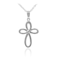 Collier en argent