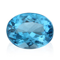 Topaze de Marambaia 1,53 ct