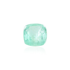  Emeraude de Russie (gemme et boîte de collection)