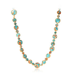 Collier et Pierre fine (Dallas Prince Designs)