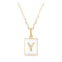 Collier en argent